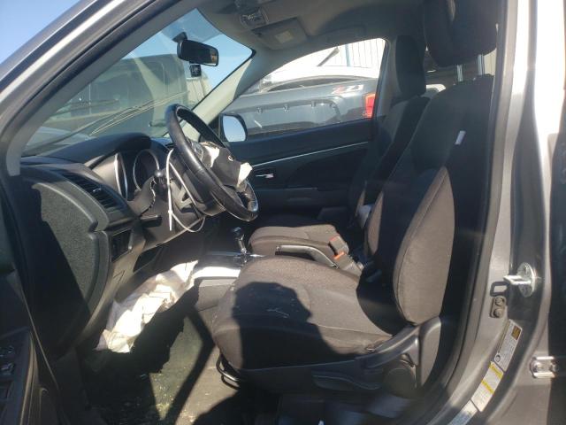 Photo 7 from auction – 2011 MITSUBISHI OUTLANDER with VIN JA4AP3AU6BZ005344