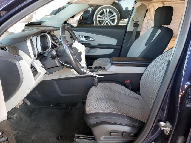 Photo 7 from auction – 2017 CHEVROLET EQUINOX LT with VIN 2GNALCEK9H1509714