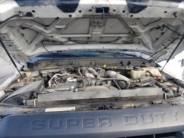 Photo 11 from auction – 2016 FORD F250 SUPER with VIN 1FT7W2BTXGED35764
