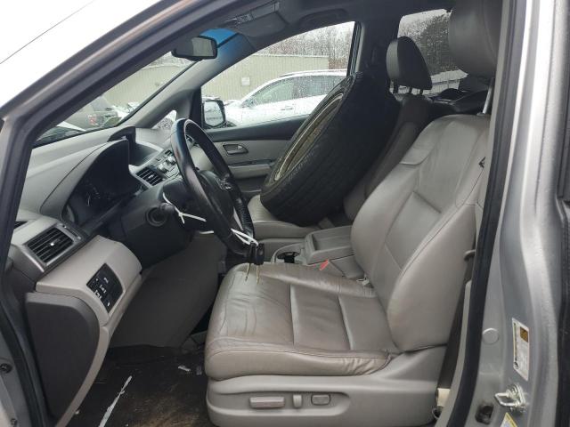 Photo 7 from auction – 2012 HONDA ODYSSEY EX with VIN 5FNRL5H63CB094515