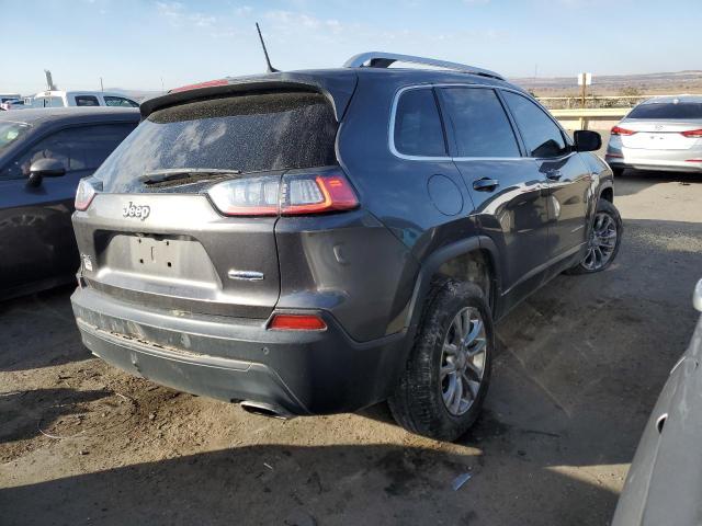 Photo 3 from auction – 2019 JEEP CHEROKEE L with VIN 1C4PJMLX5KD359853