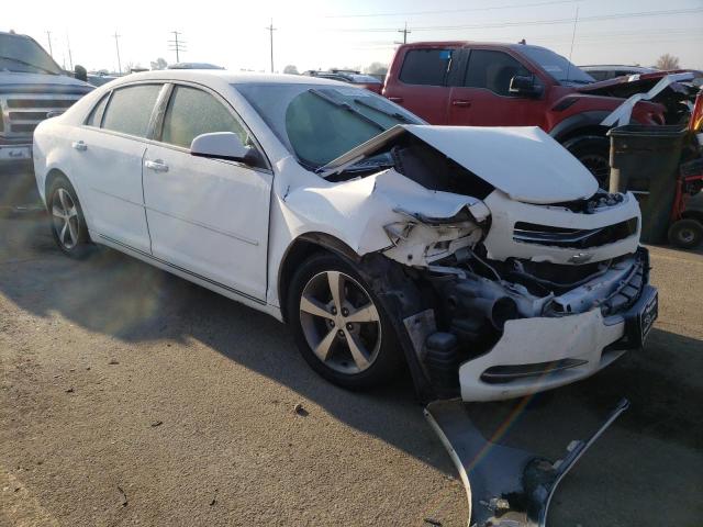 Photo 4 from auction – 2012 CHEVROLET MALIBU 1LT with VIN 1G1ZC5E07CF367721