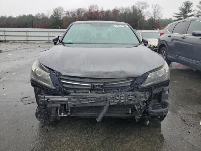 Photo 5 from auction – 2015 HONDA ACCORD EX with VIN 1HGCR2F70FA122056