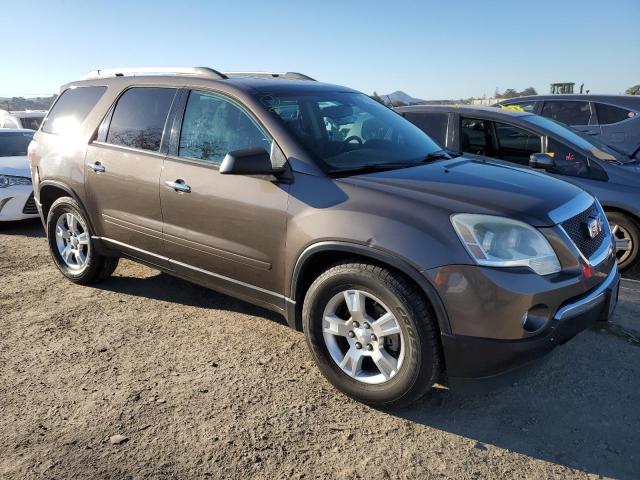 Photo 4 from auction – 2012 GMC ACADIA SLE with VIN 1GKKRNEDXCJ190299