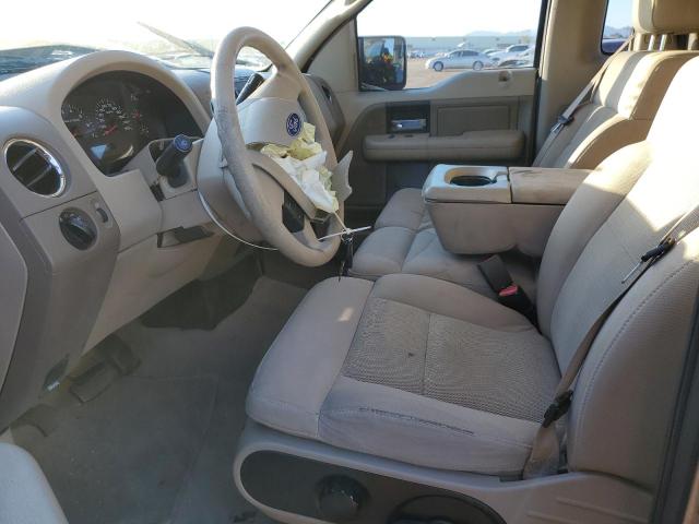 Фото 7 с аукциона – 2004 FORD F150 с VIN 1FTRF02W84KC34565