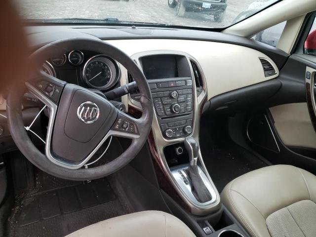 Photo 8 from auction – 2013 BUICK VERANO CON with VIN 1G4PR5SK4D4139378