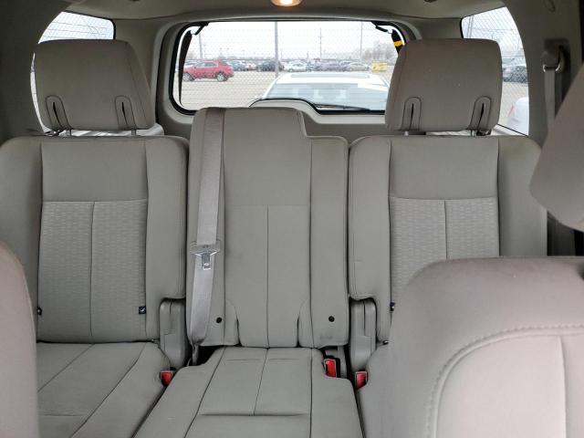 Photo 10 from auction – 2010 FORD EXPEDITION with VIN 1FMJU1G5XAEB62900