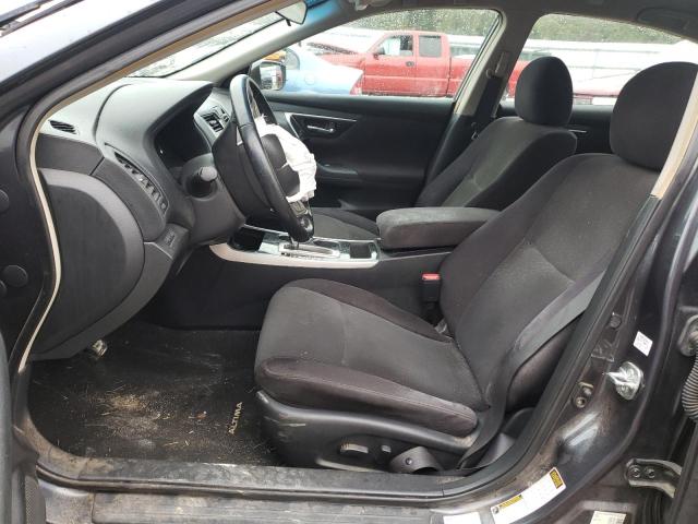 Photo 7 from auction – 2013 NISSAN ALTIMA 2.5 with VIN 1N4AL3AP2DN483806