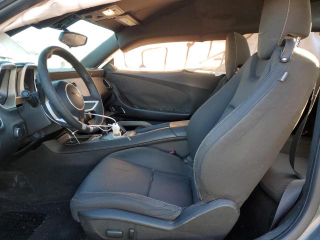 Photo 7 from auction – 2011 CHEVROLET CAMARO LT with VIN 2G1FB1EDXB9165531