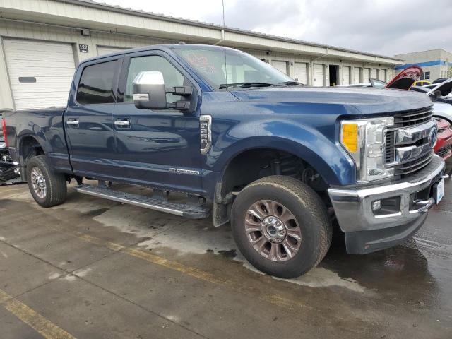 Photo 4 from auction – 2017 FORD F250 SUPER with VIN 1FT7W2BT1HEC75813