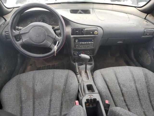 Foto 8 de la subasta – 2004 CHEVROLET CAVALIER con VIN 1G1JC52F747201149
