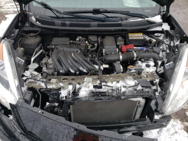 Photo 11 from auction – 2015 NISSAN MICRA with VIN 3N1CK3CP8FL204013