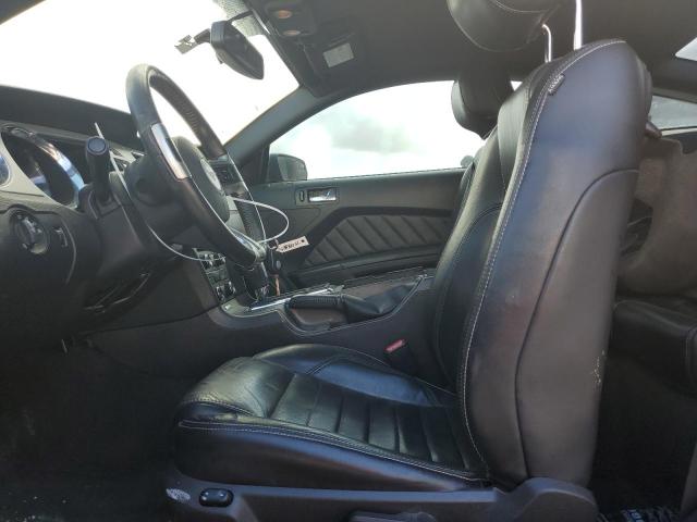 Photo 7 from auction – 2014 FORD MUSTANG with VIN 1ZVBP8AM2E5211891