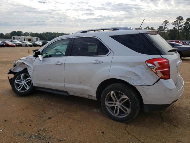 Photo 2 from auction – 2016 CHEVROLET EQUINOX LT with VIN 2GNALDEK5G1125885