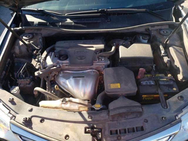 Photo 11 from auction – 2014 TOYOTA CAMRY L with VIN 4T4BF1FK4ER372884