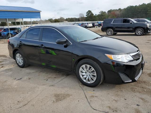 Photo 4 from auction – 2014 TOYOTA CAMRY L with VIN 4T4BF1FK1ER383387