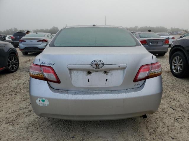 Photo 6 from auction – 2010 TOYOTA CAMRY BASE with VIN 4T4BF3EKXAR041265