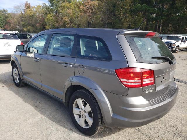 Photo 2 from auction – 2013 DODGE JOURNEY SE with VIN 3C4PDCAB7DT576648
