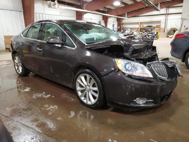Photo 4 from auction – 2016 BUICK VERANO with VIN 1G4PS5SK3G4125075