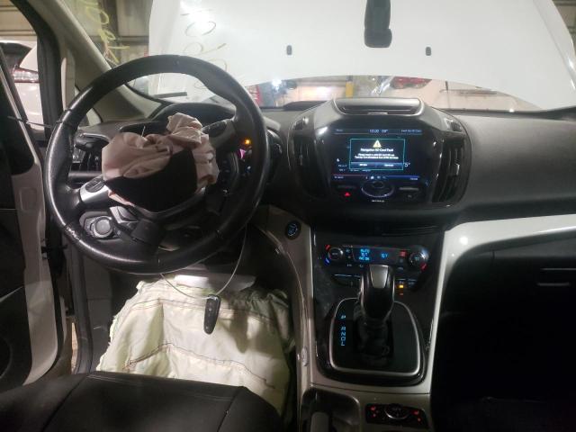 Photo 8 from auction – 2013 FORD C-MAX SEL with VIN 1FADP5BU1DL550974