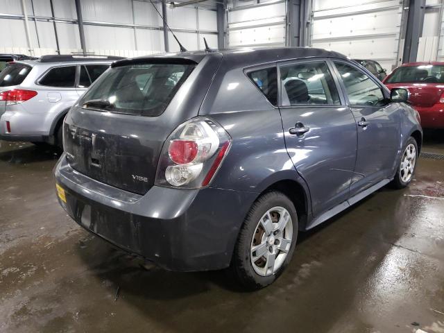 Photo 3 from auction – 2009 PONTIAC VIBE with VIN 5Y2SP67009Z446686