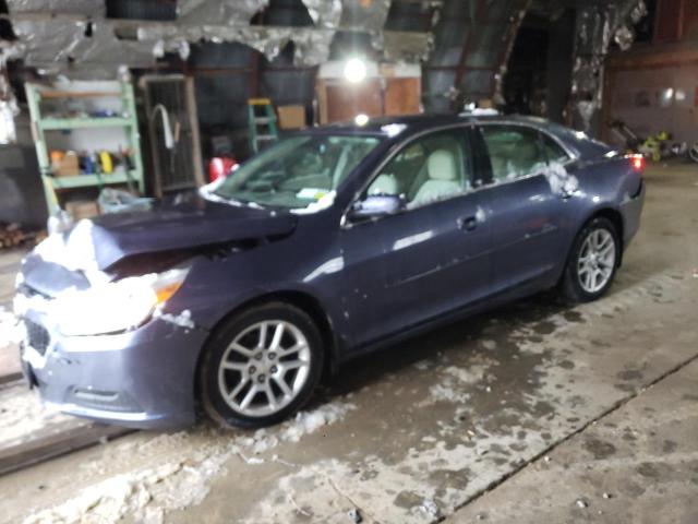 Photo 1 from auction – 2015 CHEVROLET MALIBU 1LT with VIN 1G11C5SL6FF331292