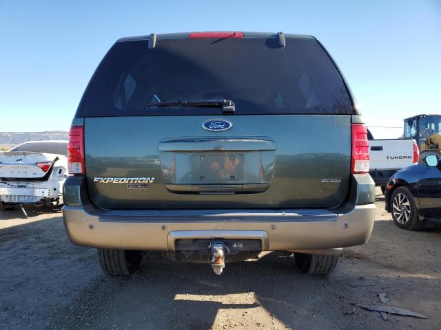 Photo 6 from auction – 2003 FORD EXPEDITION with VIN 1FMFU18L43LB66250