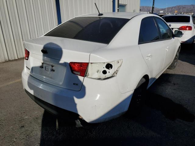 Photo 3 from auction – 2010 KIA FORTE EX with VIN KNAFU4A21A5205060