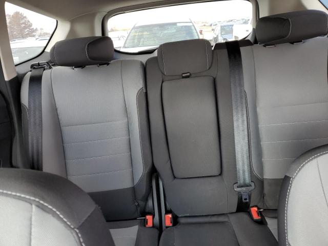 Photo 10 from auction – 2016 FORD ESCAPE SE with VIN 1FMCU0GX4GUC77284