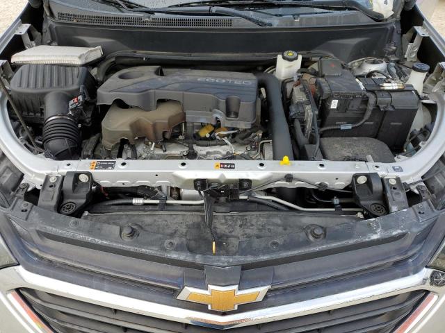 Photo 11 from auction – 2019 CHEVROLET EQUINOX LT with VIN 2GNAXKEV1K6150751