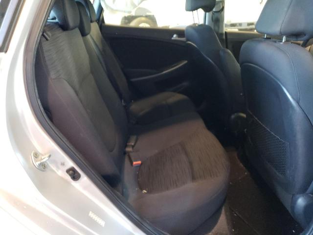 Photo 10 from auction – 2017 HYUNDAI ACCENT SE with VIN KMHCT5AE6HU312853