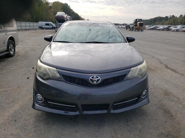 Foto 5 de la subasta – 2012 TOYOTA CAMRY BASE con VIN 4T1BF1FK4CU197320