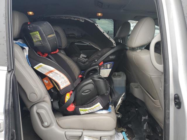 Photo 11 from auction – 2012 HONDA ODYSSEY EX with VIN 5FNRL5H63CB094515