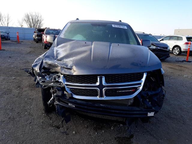 Photo 5 from auction – 2013 DODGE JOURNEY CR with VIN 3C4PDDDG1DT595371
