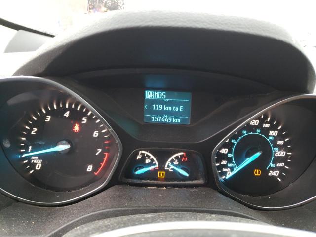 Photo 9 from auction – 2016 FORD ESCAPE S with VIN 1FMCU0F77GUB27073