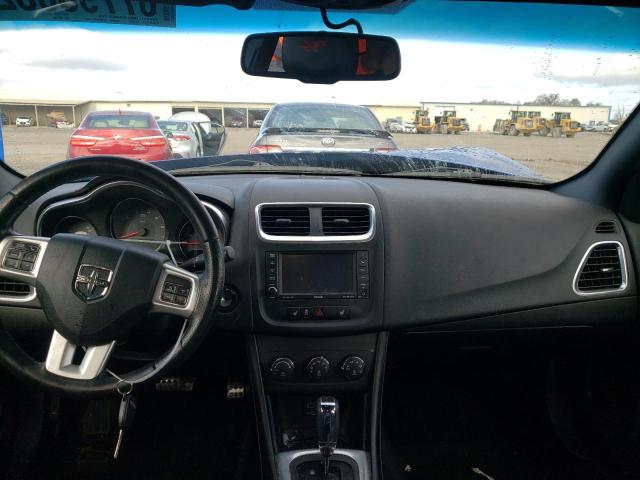 Photo 8 from auction – 2013 DODGE AVENGER R/ with VIN 1C3CDZBG5DN506193