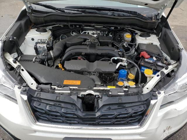 Photo 12 from auction – 2017 SUBARU FORESTER 2 with VIN JF2SJAJC1HH811020