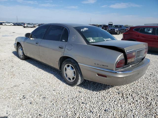 Photo 2 from auction – 2003 BUICK PARK AVENU with VIN 1G4CW54K934112633