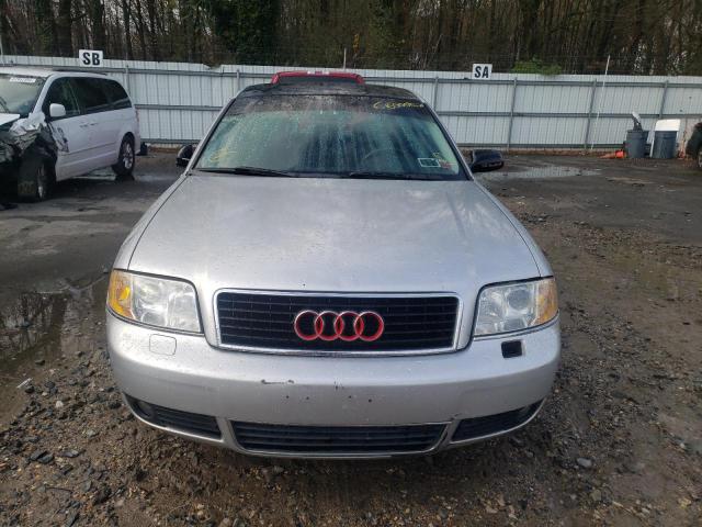Photo 5 from auction – 2004 AUDI A6 S-LINE with VIN WAUCD64B94N093462