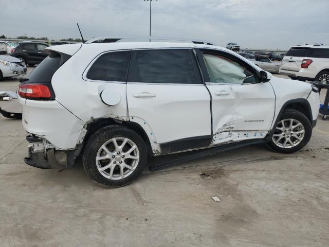 Photo 3 from auction – 2017 JEEP CHEROKEE L with VIN 1C4PJLCB5HD221768