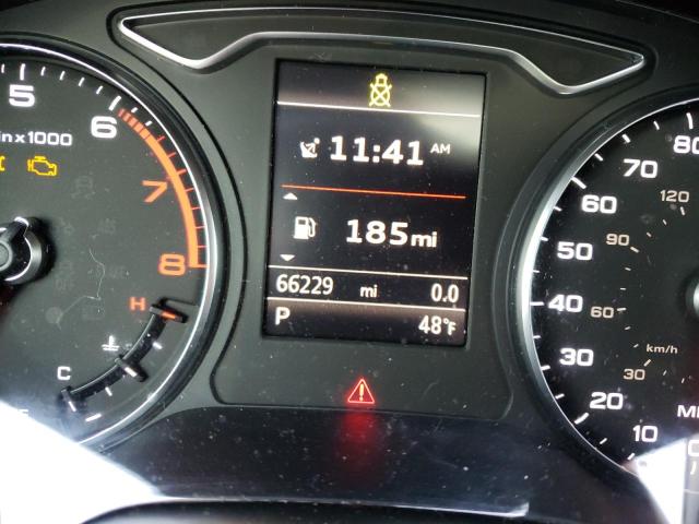 Foto 9 de la subasta – 2016 AUDI A3 PREMIUM con VIN WAUB8GFF0G1032700