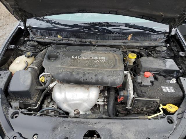 Photo 11 from auction – 2016 DODGE DART SXT with VIN 1C3CDFBB8GD679901