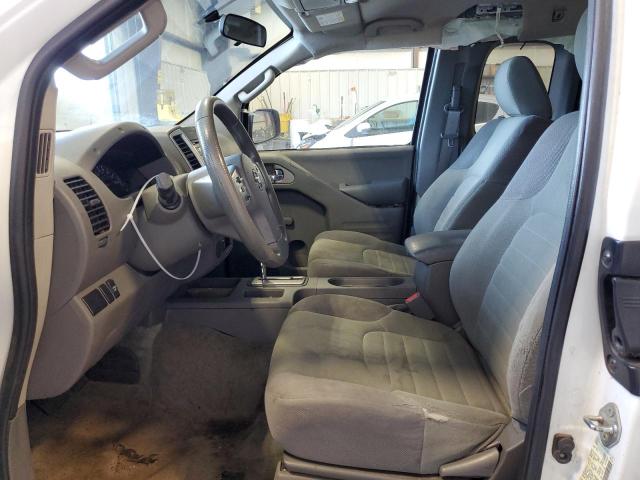Photo 7 from auction – 2016 NISSAN FRONTIER S with VIN 1N6BD0CT3GN770349