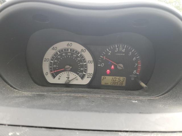 Photo 9 from auction – 2006 TOYOTA SCION XA with VIN JTKKT624360168204