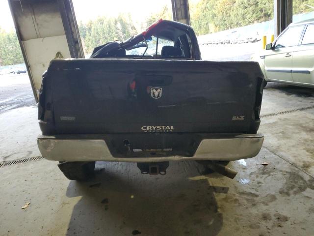 Photo 6 from auction – 2005 DODGE RAM 1500 S with VIN 1D7HU18D65S162446