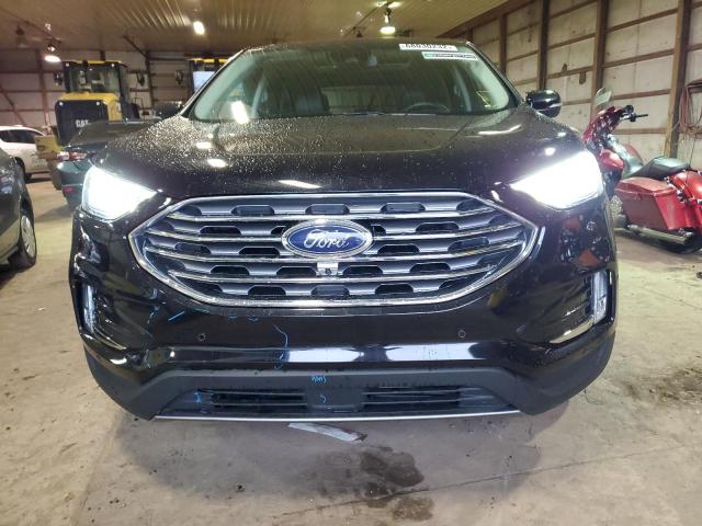 Photo 5 from auction – 2020 FORD EDGE TITAN with VIN 2FMPK3K92LBB34870
