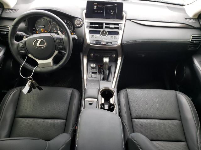 Photo 8 from auction – 2018 LEXUS NX 300 BAS with VIN JTJBARBZ4J2167793