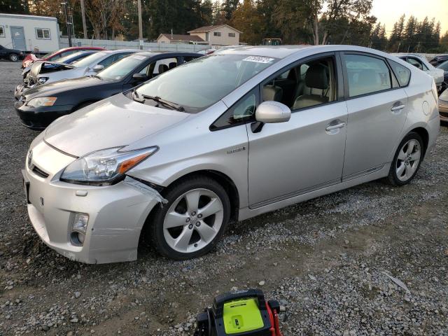 Photo 1 from auction – 2011 TOYOTA PRIUS with VIN JTDKN3DU5B1416311