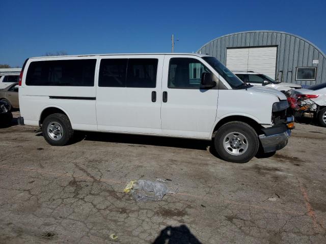 Photo 4 from auction – 2018 CHEVROLET EXPRESS G3 with VIN 1GAZGPFP8J1181420
