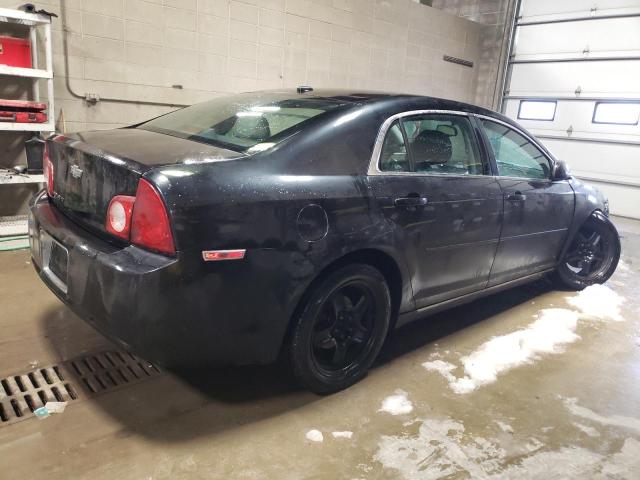 Photo 3 from auction – 2010 CHEVROLET MALIBU 1LT with VIN 1G1ZC5EB6A4130213